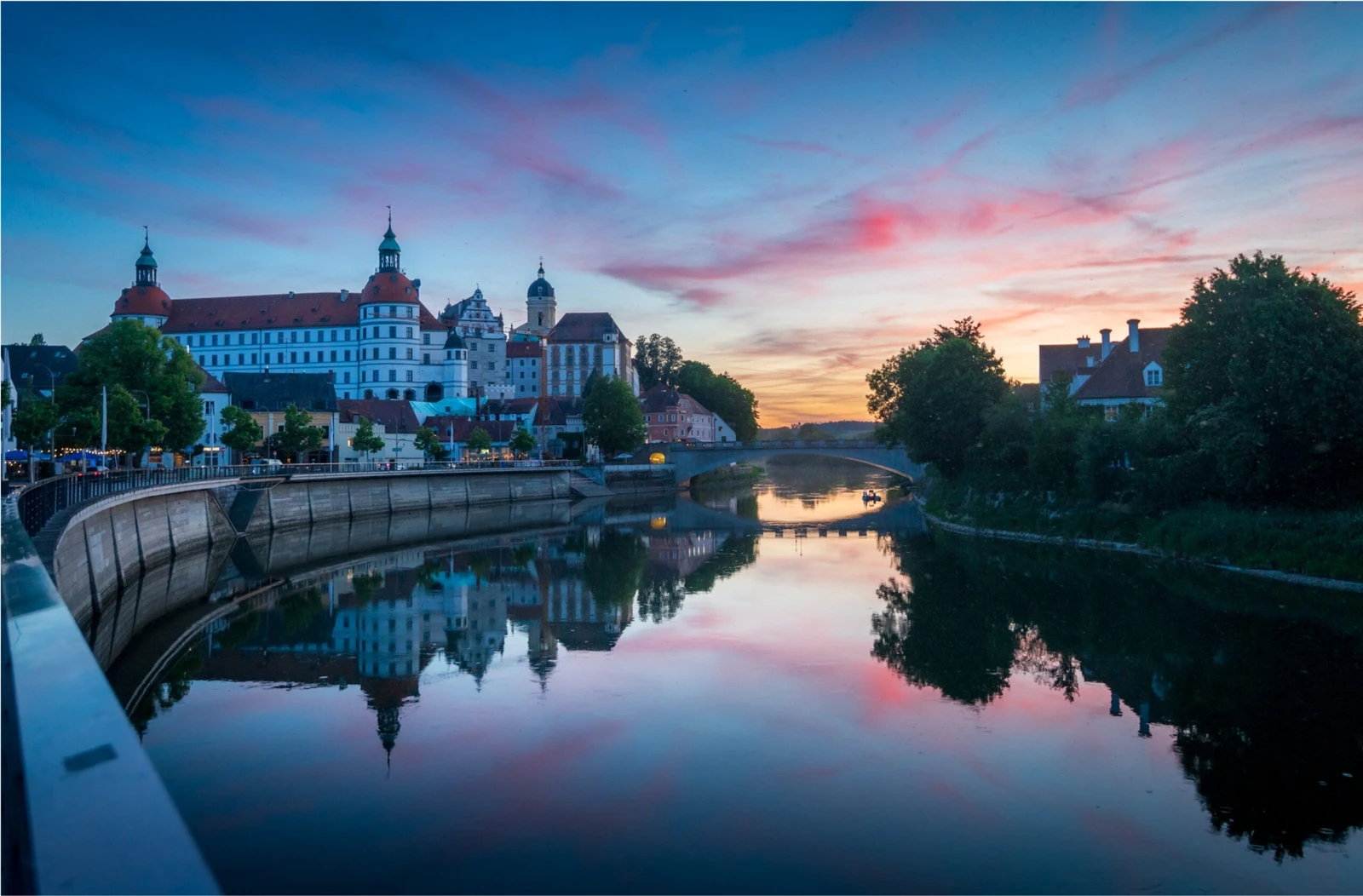 CIMACT User Group Meeting in Neuburg an der Donau 🇩🇪
