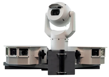 New COUNTER-UAV TECHNOLOGY PROJECT LAUNCHED